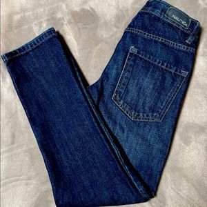 🌸🌷🌼 NÁUTICA Boy Jeans